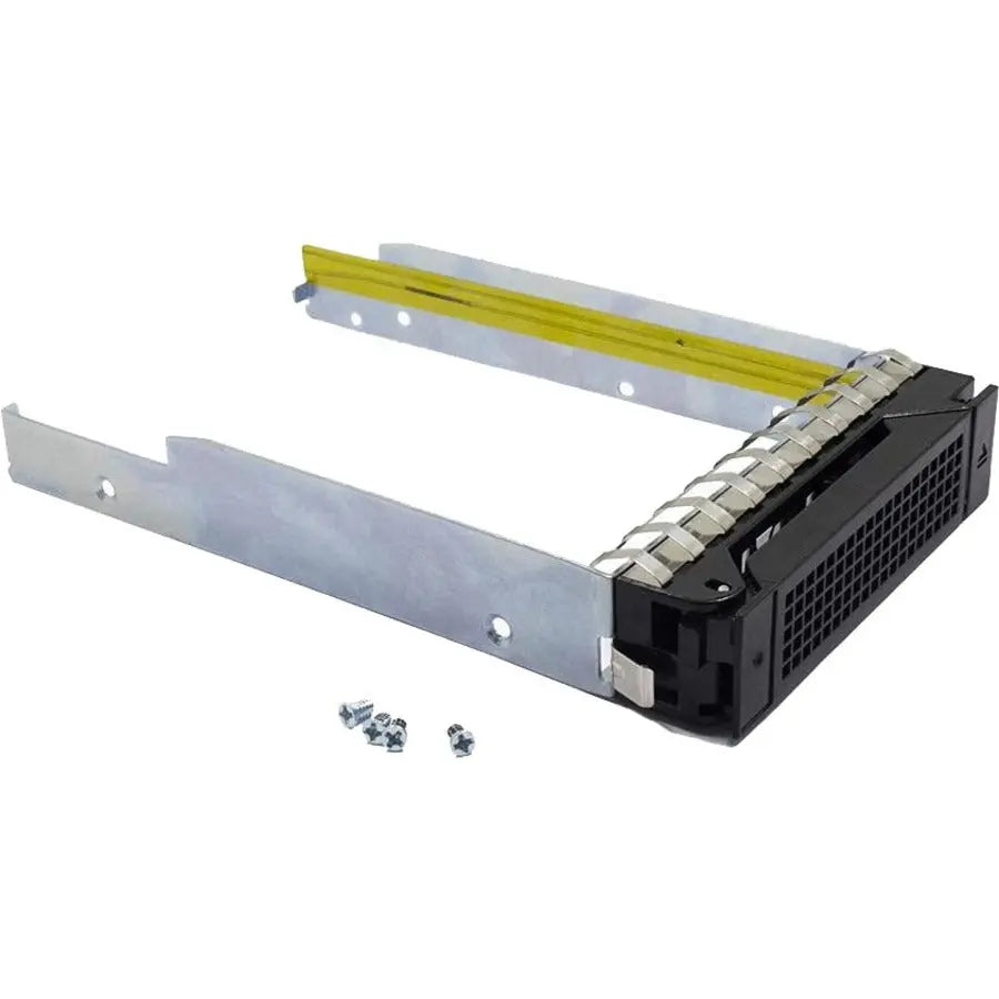 Edge Memory PE254278 3.5-Inch Lenovo SAS/SATA Drive Bay Adapter for RD650 and Compatible Lenovo Servers