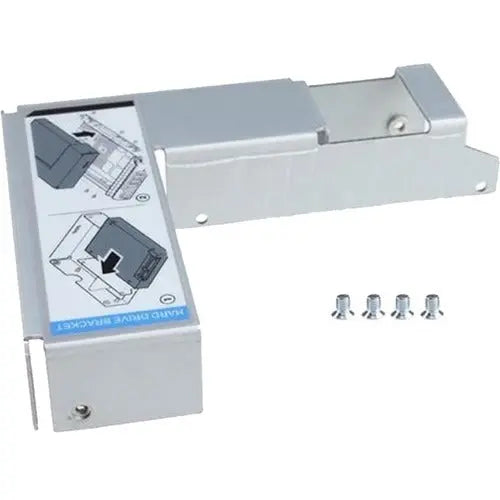 Edge Memory PE253929 Drive Bay Adapter for 3.5-Inch Internal Bays Compatible with Dell Servers
