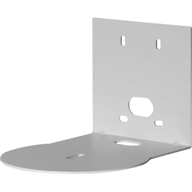 Vaddio Thin Profile Wall Mount for RoboSHOT Cameras – White – LEGRAND AV Part 535-2000-244W