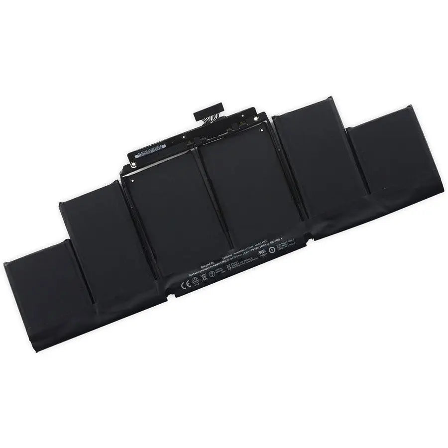 Axiom Memory Solutions A1417-AX Battery for MacBook Pro 15-inch Retina Mid 2012