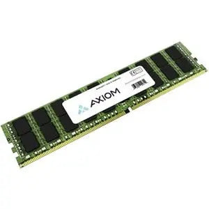 Axiom 64GB DDR4-2666 ECC LRDIMM for Lenovo - 7X77A01305 Memory Module