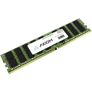 Axiom 64GB DDR4-2666 ECC LRDIMM for HP ProLiant Servers - Part 815101-B21-AX