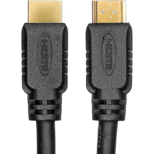 Rocstor Premium 12 ft 4K HDMI 2.0 Cable – High-Speed HDMI M/M for Home Theater and Gaming