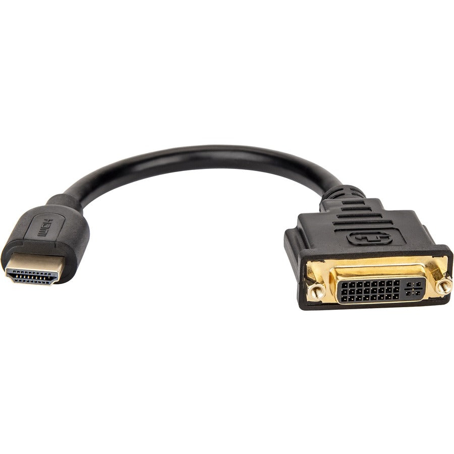 Rocstor HDMI Female to DVI-D Male Adapter, Y10A171-B1