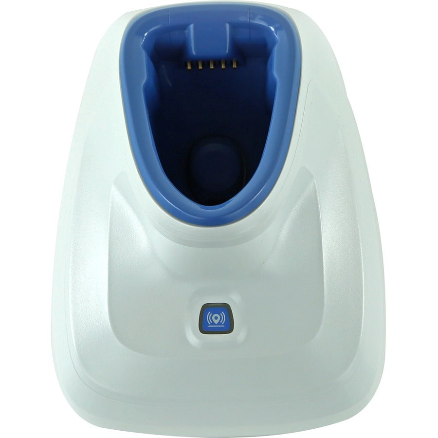 Zebra DS8178 Presentation Cradle with Magnet, Bluetooth, FIPS, Healthcare White – Model CR8178-PCM00FBWW