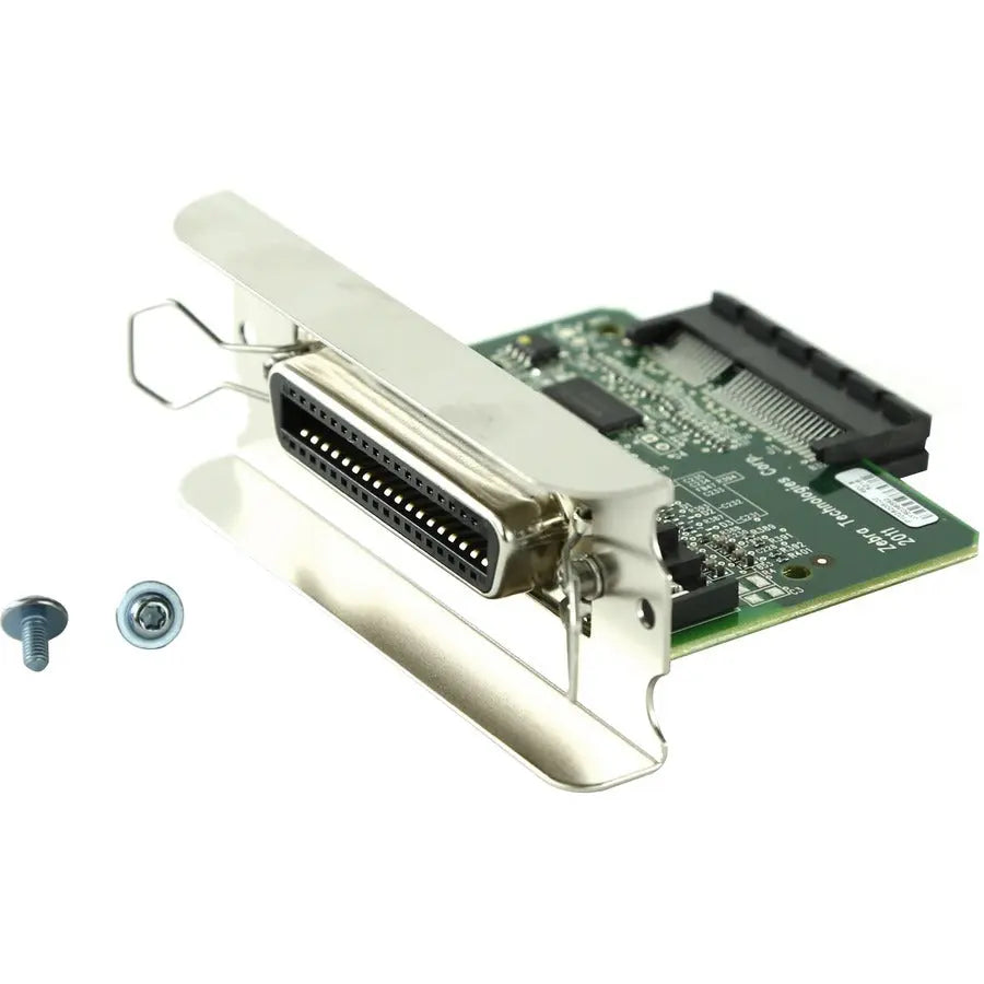 Zebra Technologies Parallel Port Card ZT510 – P1083320-040 for Zebra ZT510 Industrial Printer