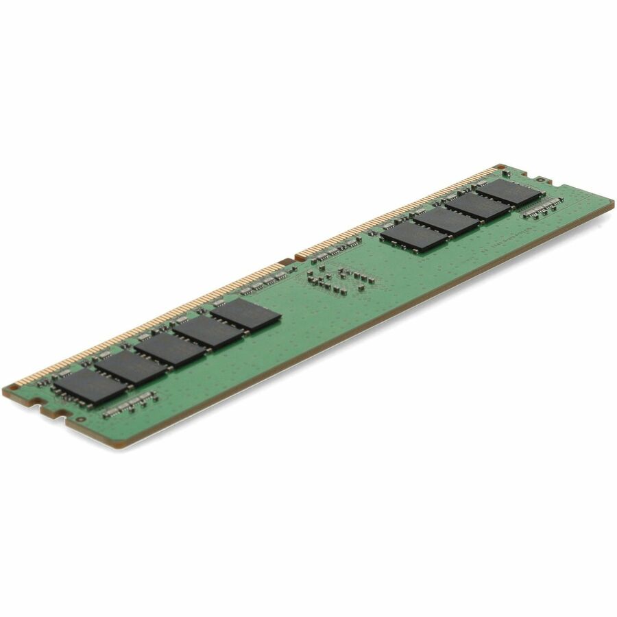 AddOn 16GB DDR4-2666MHz Registered ECC RDIMM – Dual Rank, 288-Pin, CL17, 1.2V Memory Module