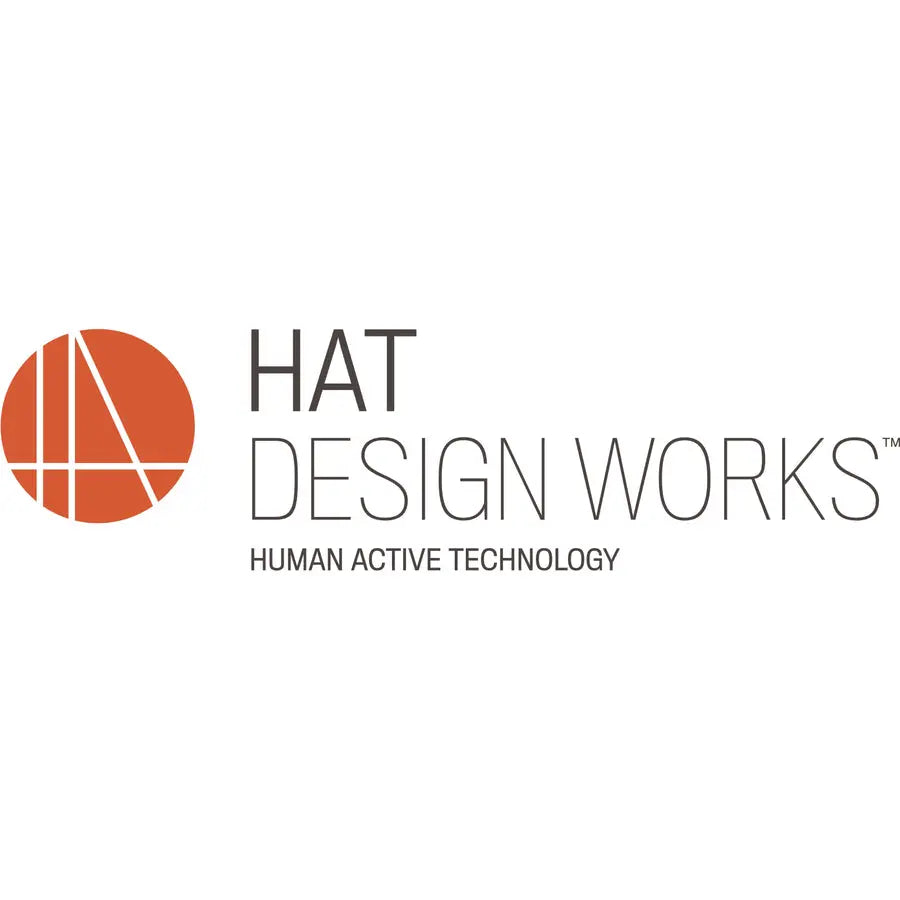 HAT Adjustment Tilter for 24-Inch Monitors by Innovative Office Products - Part 8473-603