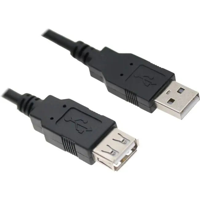 Axiom USB 2.0 Type-A to Type-A Extension Cable - 3ft by Axiom Memory Solutions