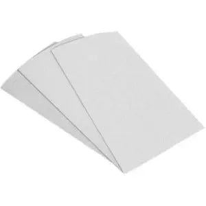 Ambir SA625-CL Bulk Scanner Cleaning Sheets for PS667, DS687, DS690GT - 25 Pack