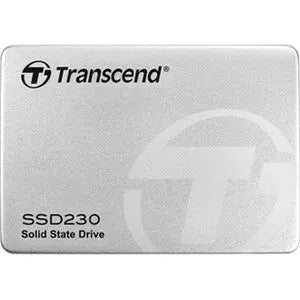 Transcend SSD230 1TB SATA III 6Gb/s Internal 2.5-Inch SSD for Desktop PCs