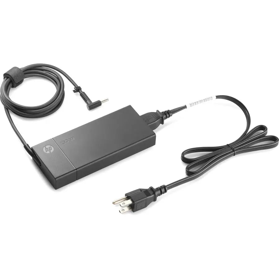 Total Micro Technologies 150W Smart AC Adapter for HP ZBook Mobile Workstations