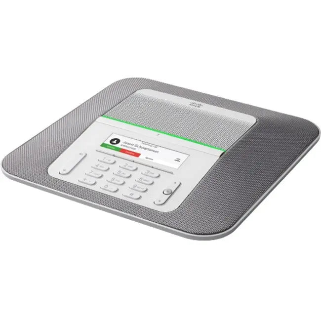 Cisco 8832 IP Conference Station - Business-Class Audio for Large Meeting Rooms