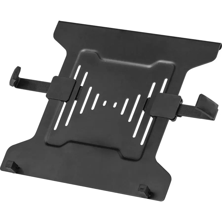 Fellowes Laptop Arm Accessory – Adjustable VESA Mount for Dual-Display Ergonomics