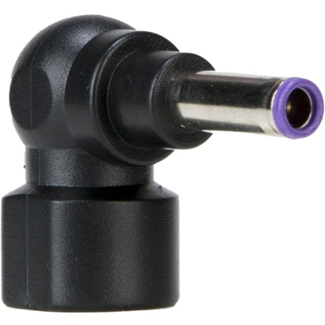 Targus Device Power Tip (PT-3H) – Compatible Power Connector for Laptops and Devices