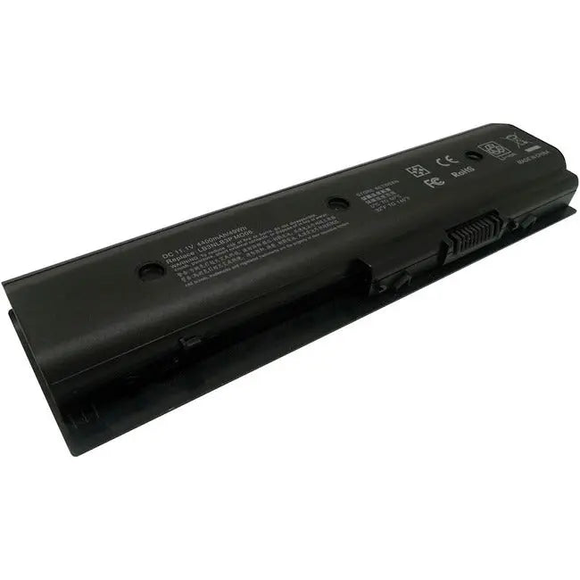 Axiom Memory Solutions H2L55AA 6-Cell Lithium-Ion Notebook Battery for HP Laptops