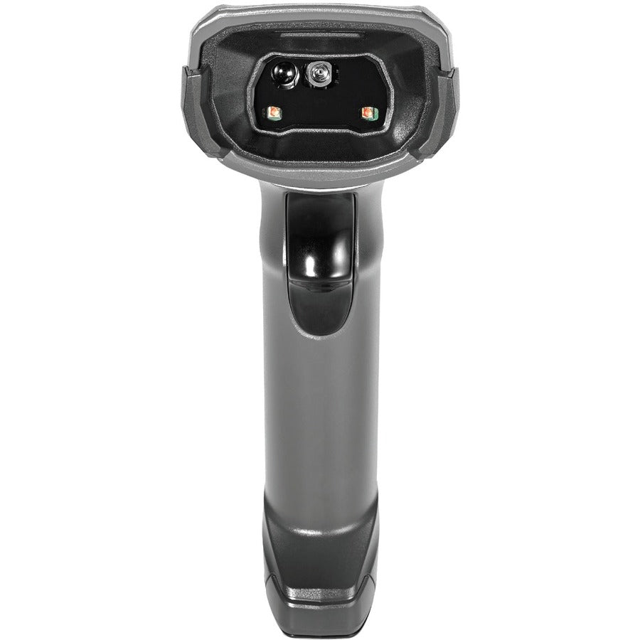 Zebra DS8108 Handheld Barcode Scanner with 1D & 2D Imaging Technology