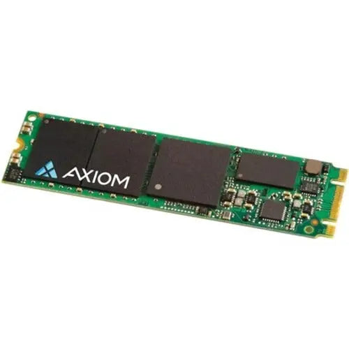 Axiom Memory Solutions C565n Series 240GB M.2 2280 SSD with SATA 6Gb/s Performance