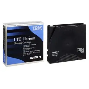 IBM LTO Ultrium Universal Cleaning Cartridge Part 35L2086 for LTO Ultrium 1 & 2 Drives