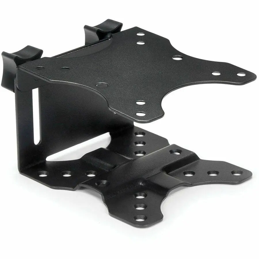 StarTech.com ACCSMNT Thin Client Mount - VESA Mounting Bracket for Small PCs and Docking Stations