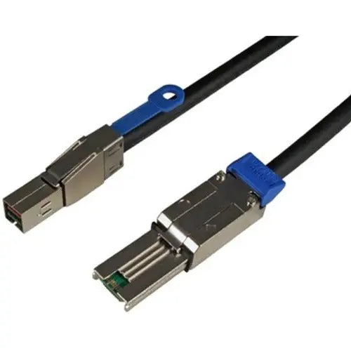 Axiom Mini-SAS High Density to Mini-SAS Cable 2m – Model 716191-B21