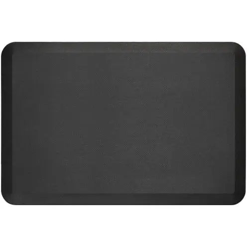 Ergoguys NewLife Eco Pro Anti-Fatigue Mat Black 24x36 – Made in USA for Comfort and Safety