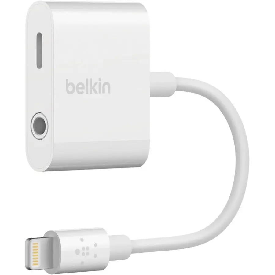 3.5 MM AUDIO + CHARGE ROCKSTAR ADAP