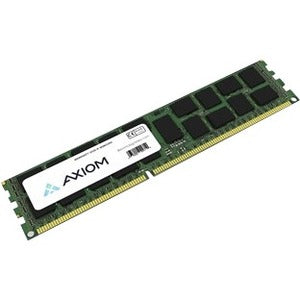Axiom 32GB DDR3-1600 Low Voltage ECC RDIMM Kit (2 x 16GB) - TAA Compliant