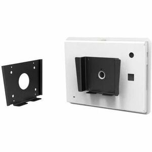Compulocks VESA Wall Mount Bracket ENWMB – Fixed Cable Management Mount for 100x100 VESA Displays