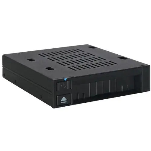 ICY DOCK FlexiDOCK MB521SP-B 2.5" SSD and HDD Docking Station for 3.5" External Bay
