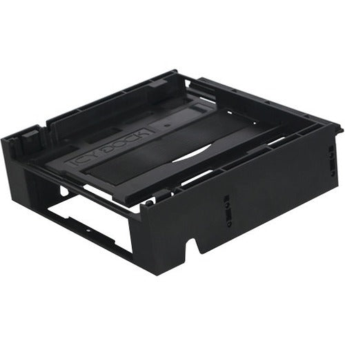Icy Dock FLEX-FIT Duo MB343SPO 5.25-Inch to 3.5-Inch HDD and Ultra-Slim ODD Drive Bay Adapter