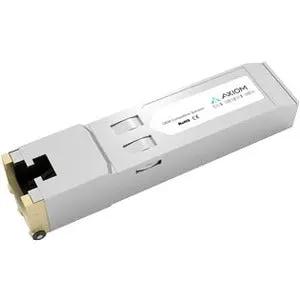 Axiom Memory Solutions 10GBASE-T SFP+ Transceiver for Dell - Model 407-BBWL by Axiom Memory Solutions