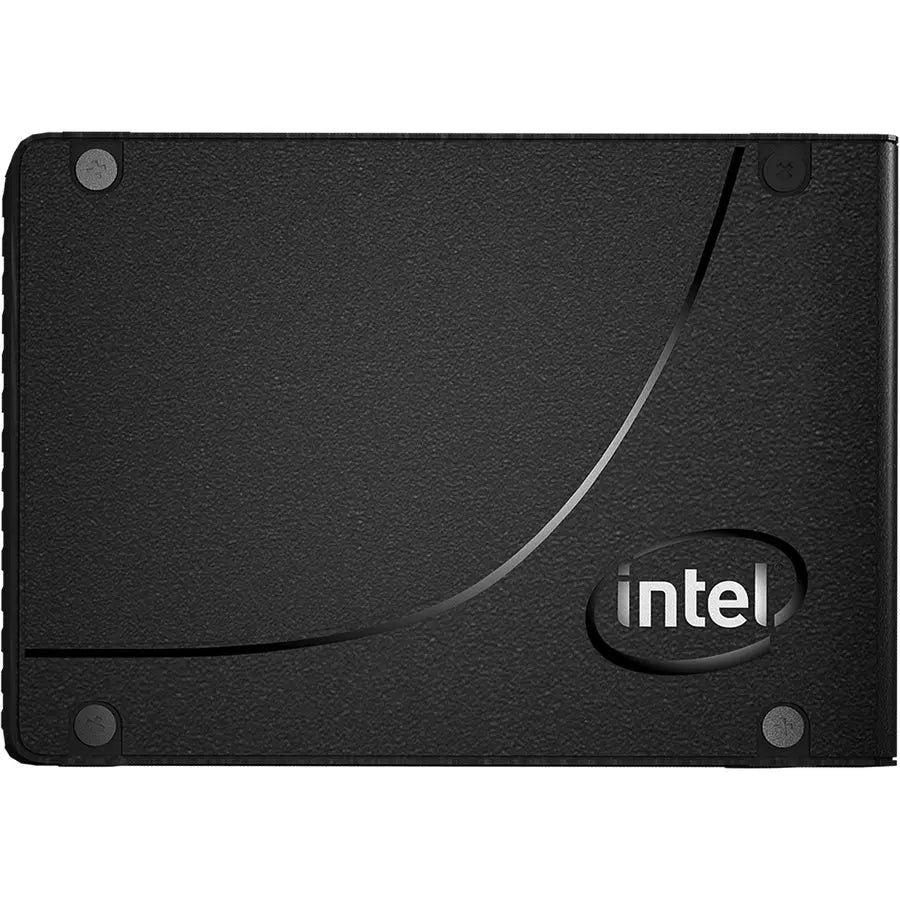 Intel Optane SSD DC P4800X Series 1.5TB Internal PCIe 3.0 x4 Solid State Drive