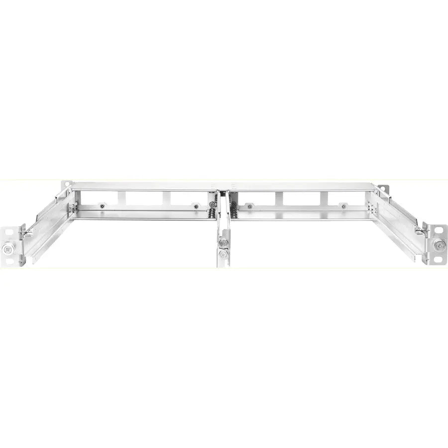 HPE StoreFabric SN2100M Rack Installation Kit by Hewlett Packard Enterprise