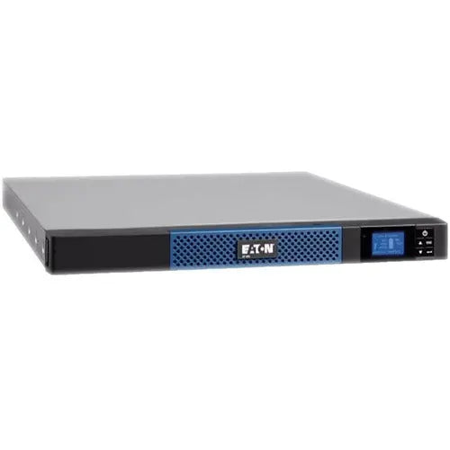 Eaton 5P1550GR-L 1.55kVA/1.1kW Line-Interactive UPS for Network Equipment and Small Data Centers