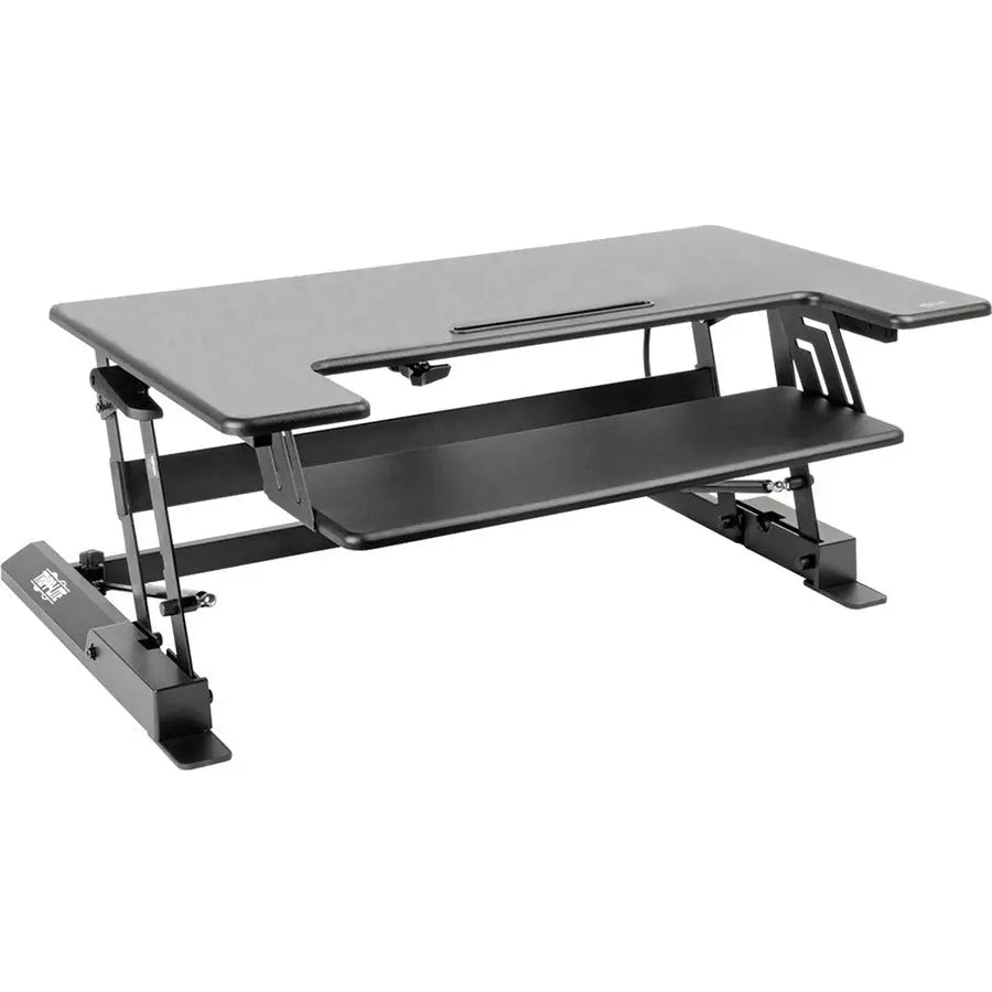 Eaton Tripp Lite Series WWSSD3622 WorkWise Height-Adjustable Sit-Stand Desktop Workstation