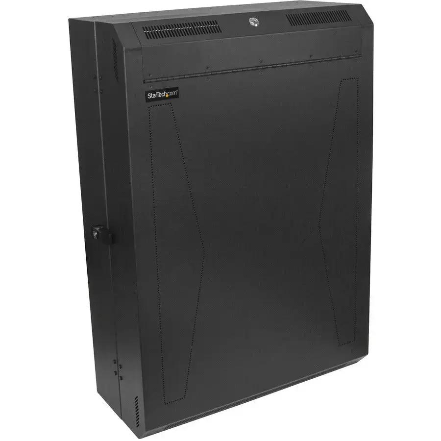 StarTech.com 6U Vertical Wall Mount Server Cabinet - 30 Inch Depth by StarTech.com