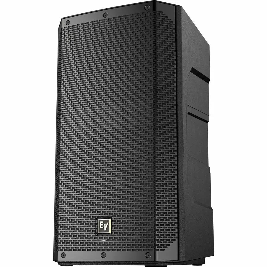 Electro-Voice ELX200-12P 12-Inch 2-Way Powered Speaker System with Bluetooth Control