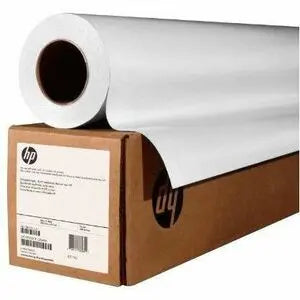 HP Production Adhesive Vinyl, 3-inch Core - 40 inches x 150 feet by Brand Management Group