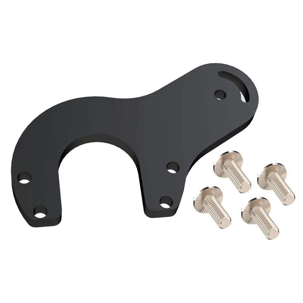 FORESIGHT Lowrance Ghost Fit Kit - Mounting Bracket for Forward-Facing Sonar
