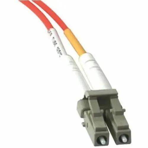 Legrand Group C2G 5m LC-SC 62.5/125 OM1 Duplex Multimode Fiber Optic Cable - Orange by Legrand Group