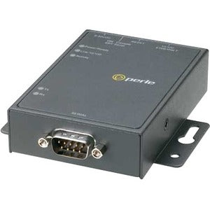 Perle IOLAN DS1 G9 Serial Device Server, Part Number 04031774