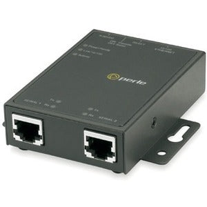 Perle IOLAN SDS2 GR Secure Device Server for Serial to Ethernet Connectivity