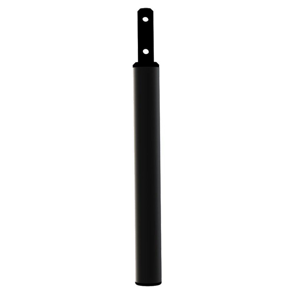 FORESIGHT Shaft Extension - 10 inches for Longer Trolling Motors