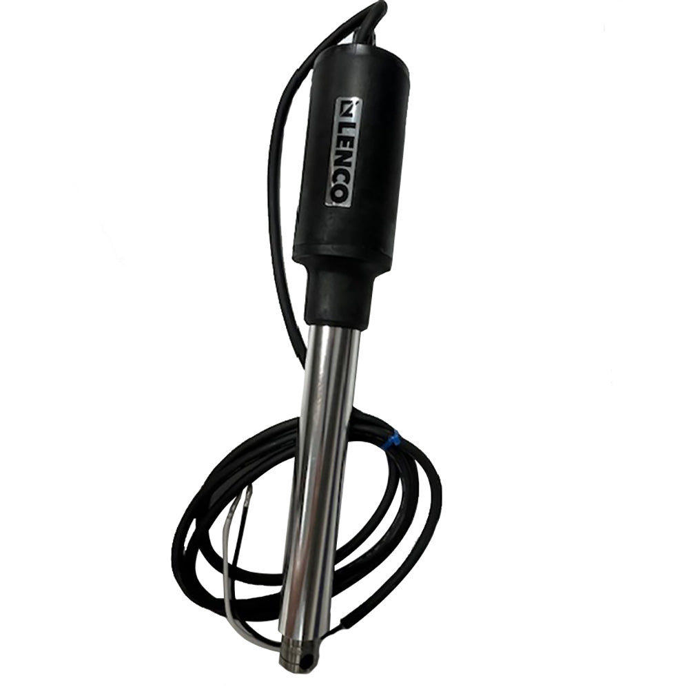 Lenco Marine Hatch Lift Assembly Regal OEM 750 DT - 12V