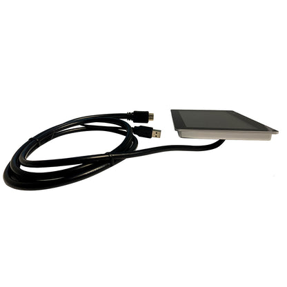 Victron Energy GX Touch 50 Flush Mount Display - 5 Inch Screen