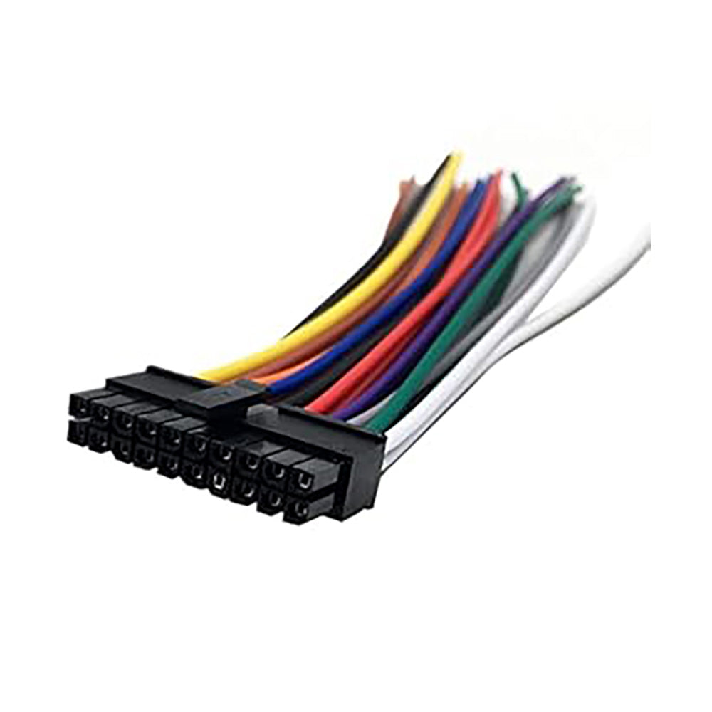 Xantrex Freedom Communication Card Mating Connector Assembly with 10-Inch Lead (Part #808-0820)
