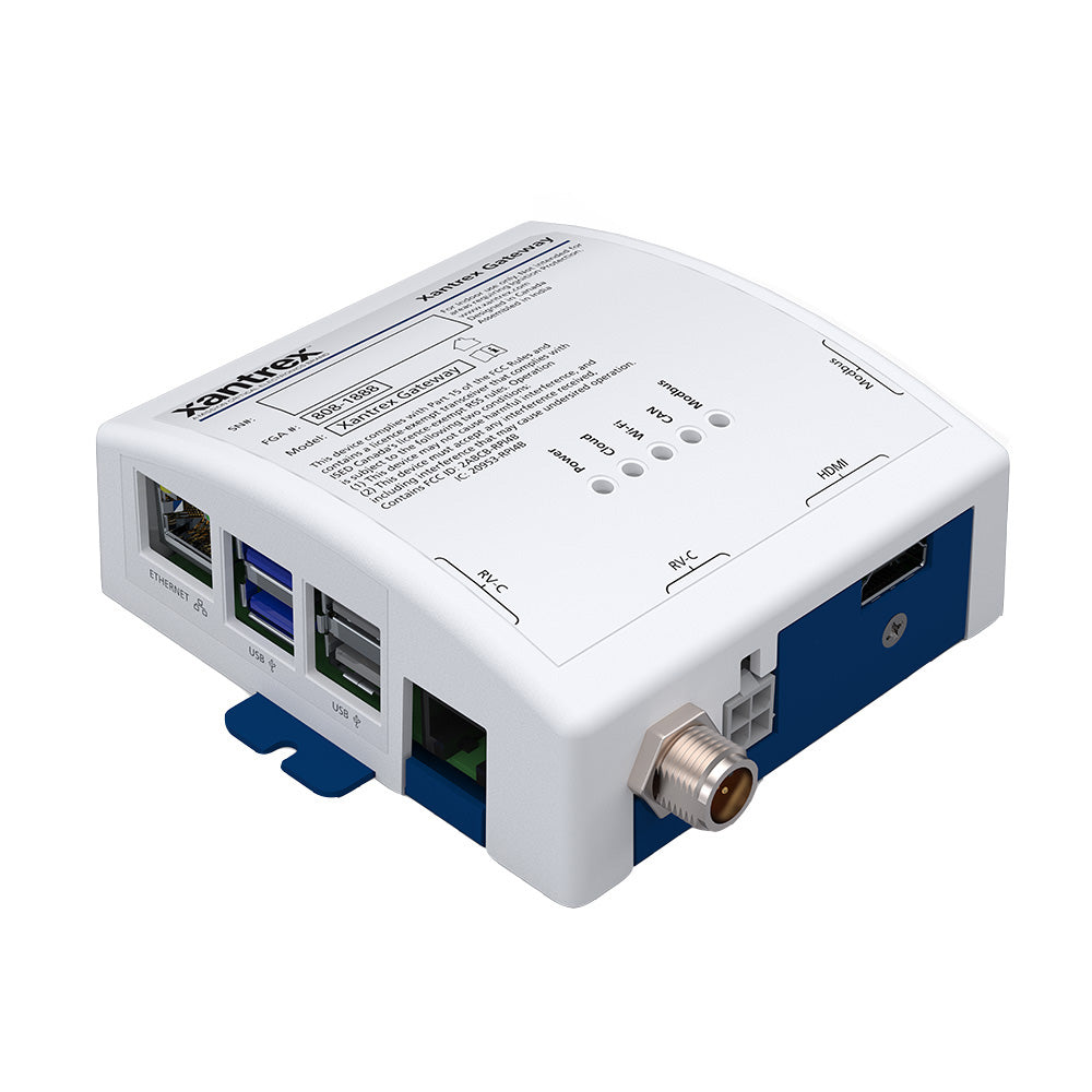 Xantrex Gateway Communication Device Part 808-1888 for Wireless Monitoring and Control
