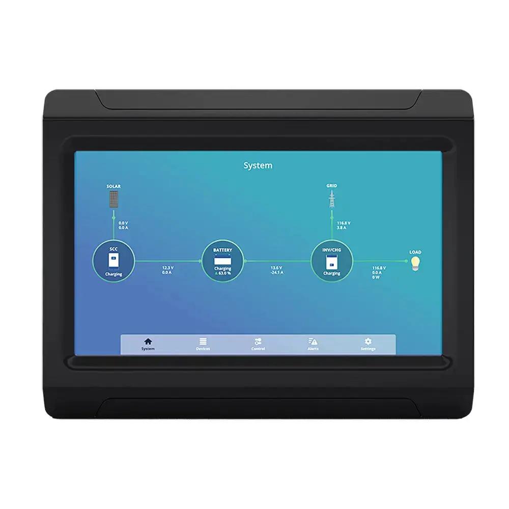 Xantrex Gateway Touchscreen Display Part 808-0890 – All-in-One Energy System Control Panel by Xantrex