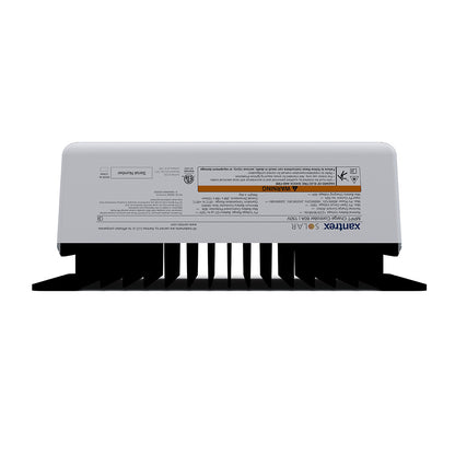 Xantrex 60 Amp MPPT Solar Charge Controller - Efficient Energy Management for RV and Off-Grid Systems